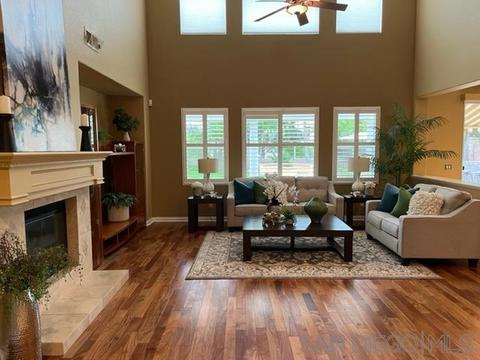 711 Vereda Rd, San Marcos, CA 92069 photo 1