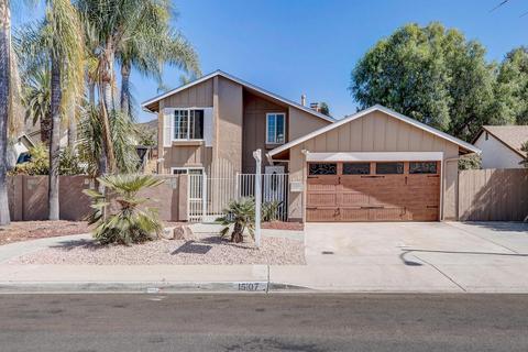 15107 Hesta St, Poway, CA 92064