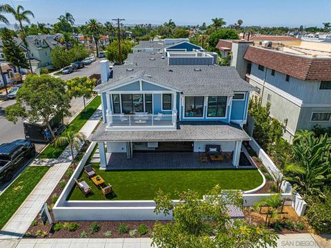 827 9th St, Coronado, CA 92118 photo 39
