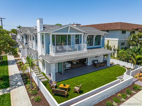 827 9th St, Coronado, CA 92118 photo 1
