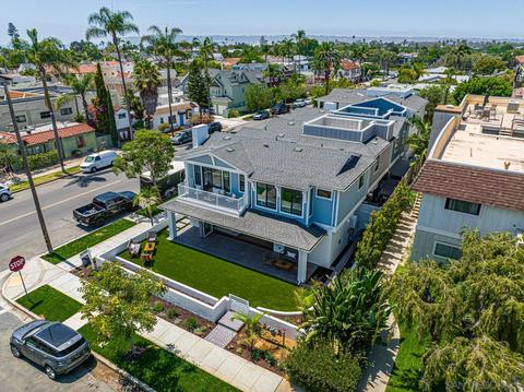 827 9th St, Coronado, CA 92118 photo 2