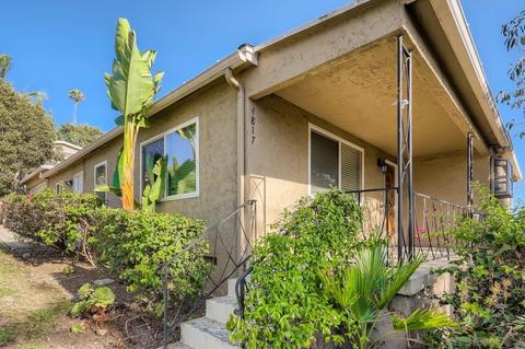 4817 Maple Ave, La Mesa, CA 91942 photo 2