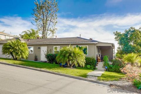 4817 Maple Ave, La Mesa, CA 91942 photo 1
