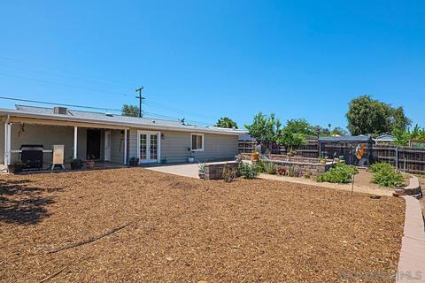 9164 Willow Grove Ave, Santee, CA 92071 photo 24