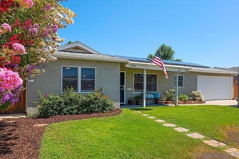 9164 Willow Grove Ave, Santee, CA 92071 photo 1