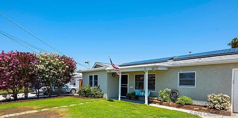 9164 Willow Grove Ave, Santee, CA 92071 photo 28