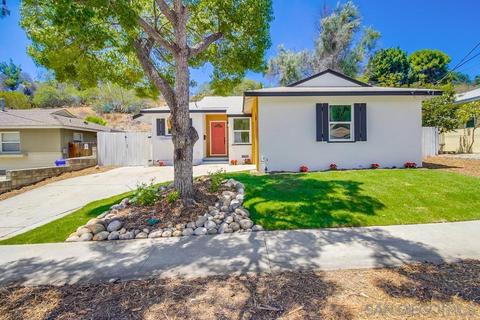 5870 Nagel St, La Mesa, CA 91942 photo 3