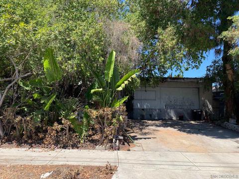 6020 Zora St, La Mesa, CA 91942 photo 1