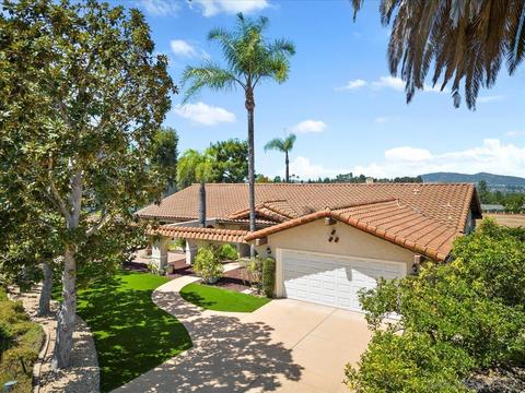17428 Tam O Shanter Dr, Poway, CA 92064 photo 1
