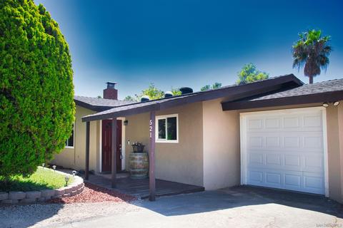 521 Twin Palm Cir, Fallbrook, CA 92028 photo 1
