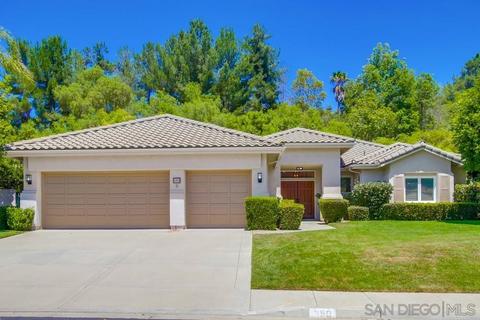 390 Camino Bailen, Escondido, CA 92029 photo 1