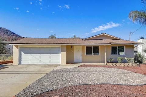 9124 Northcote Rd, Santee, CA 92071 photo 1