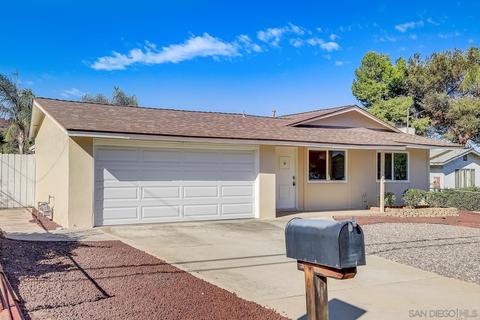 9124 Northcote Rd, Santee, CA 92071 photo 12