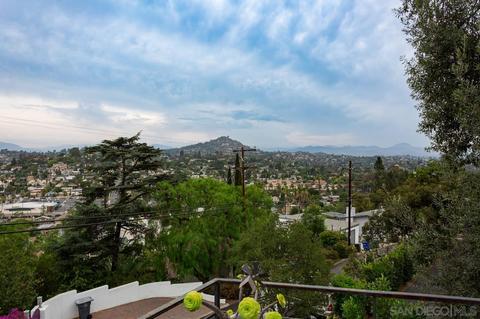 4433 Summit Dr, La Mesa, CA 91941 photo 10
