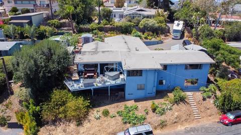 4433 Summit Dr, La Mesa, CA 91941 photo 44