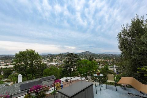 4433 Summit Dr, La Mesa, CA 91941 photo 12