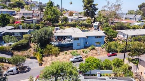 4433 Summit Dr, La Mesa, CA 91941 photo 45