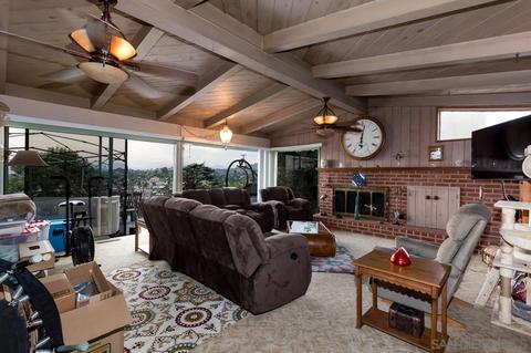 4433 Summit Dr, La Mesa, CA 91941 photo 13