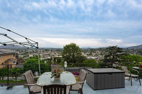 4433 Summit Dr, La Mesa, CA 91941 photo 9