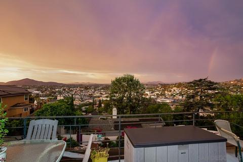 4433 Summit Dr, La Mesa, CA 91941 photo 5