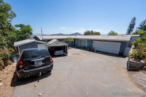 4433 Summit Dr, La Mesa, CA 91941 photo 35