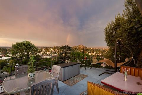 4433 Summit Dr, La Mesa, CA 91941 photo 4