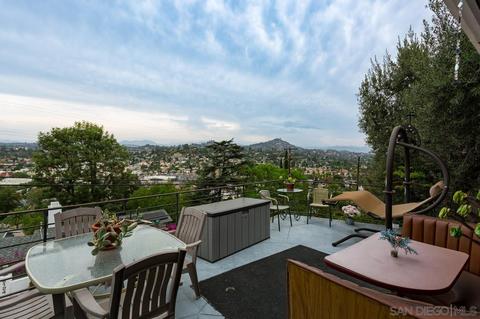 4433 Summit Dr, La Mesa, CA 91941 photo 8