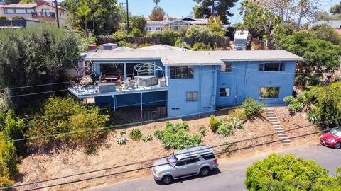 4433 Summit Dr, La Mesa, CA 91941 photo 43