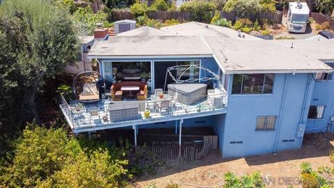 4433 Summit Dr, La Mesa, CA 91941 photo 40