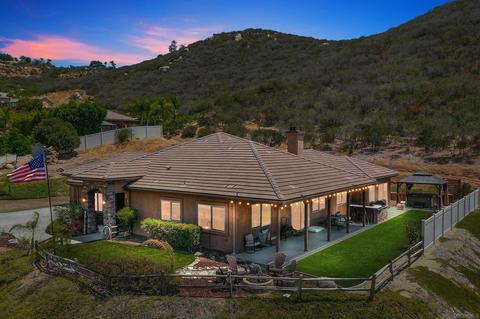 2466 Kevin Ct, Alpine, CA 91901 photo 3