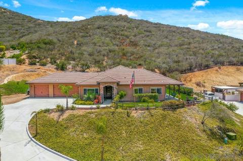 2466 Kevin Ct, Alpine, CA 91901 photo 1