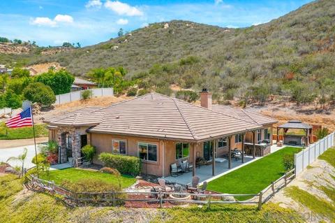 2466 Kevin Ct, Alpine, CA 91901 photo 8