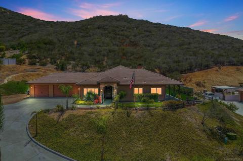 2466 Kevin Ct, Alpine, CA 91901 photo 2