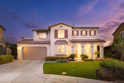 5586 Dracena St, Santee, CA 92071 photo 1