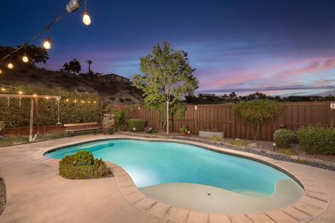 5586 Dracena St, Santee, CA 92071 photo 3
