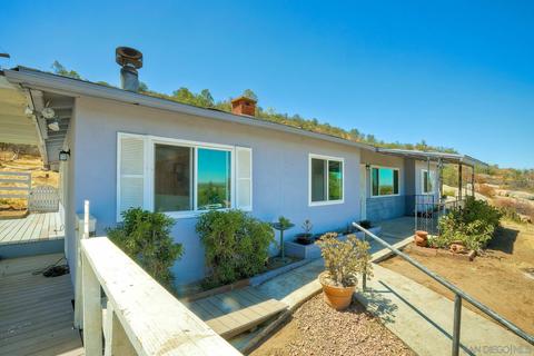 368 Creelman Ln, Ramona, CA 92065 photo 1