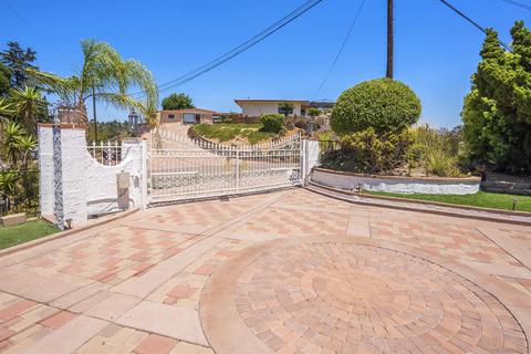4249 Crestview Dr, La Mesa, CA 91941 photo 64