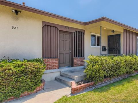 925 Beech Ave, Chula Vista, CA 91911 photo 2
