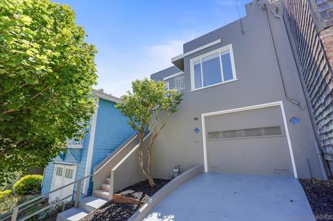 619 28th St, San Francisco, CA 94131 photo 5