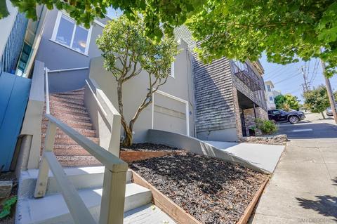 619 28th St, San Francisco, CA 94131 photo 6