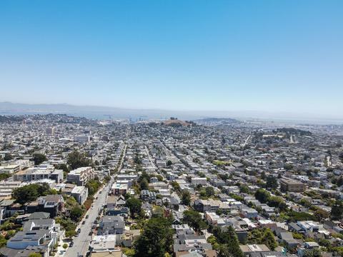 619 28th St, San Francisco, CA 94131 photo 2