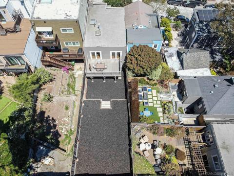 619 28th St, San Francisco, CA 94131 photo 9