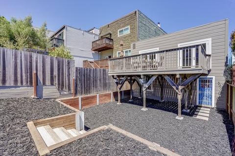 619 28th St, San Francisco, CA 94131 photo 25