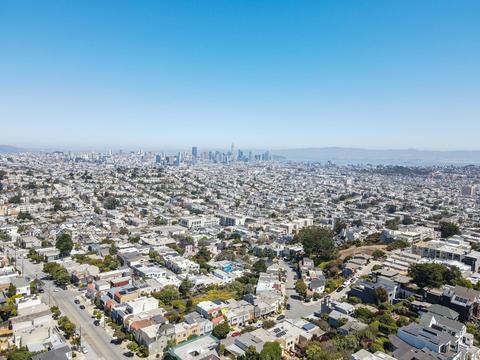 619 28th St, San Francisco, CA 94131 photo 1