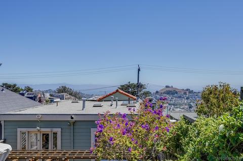 619 28th St, San Francisco, CA 94131 photo 4