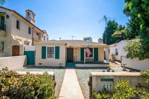 517 I Ave, Coronado, CA 92118 photo 1