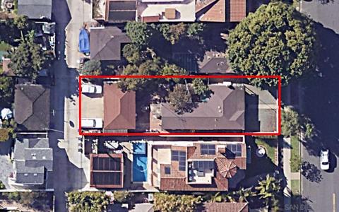 517 I Ave, Coronado, CA 92118 photo 5