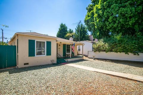 517 I Ave, Coronado, CA 92118 photo 2