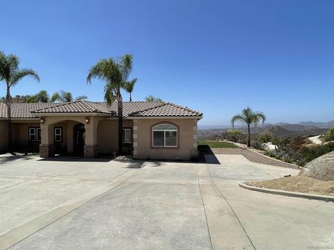 1465 Curtis Ln, Alpine, CA 91901 photo 4