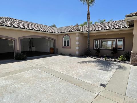1465 Curtis Ln, Alpine, CA 91901 photo 2